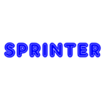Sprinter