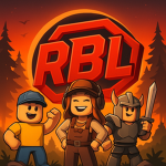 Nature Vibes-RBL