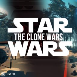Star Wars: The Clone Wars