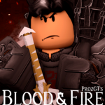Blood and Fire: City Watch
