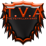 The Vextrillian Army