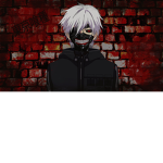 RO GHOUL FAN GROUP TOKYO GHOUL