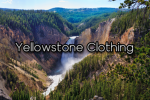 Yellowstone Clothing