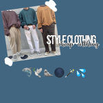 : ~ Style Clothing //