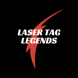 [Under Development] Laser Tag Legends