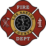 los santo fire dept