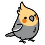 cockatiel make Games