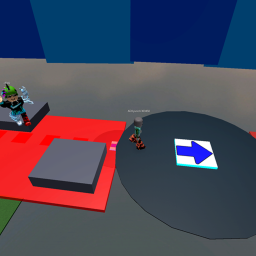 Longest Obby in ROBLOX [1,800+ LEVELS]