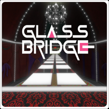 Squid Game | Glass Bridge