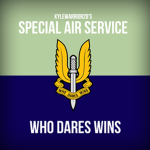 [BAF] - Special Air Service -
