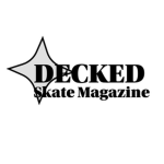 Decked Skate Magazine