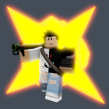 Weapons
