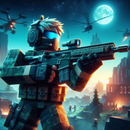Realistic Shooter