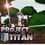 Official Project Titan