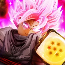 [Dark Saiyan] Shadow Battlegrounds icon