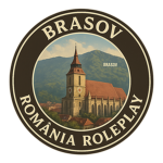 Revolution Brasov Romania