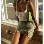 Adina’s closet -