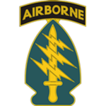 • The Green Berets •