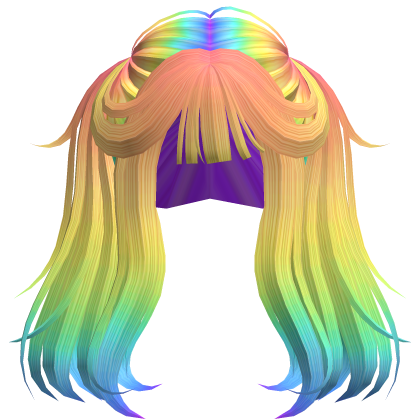 Rainbow Roblox NoFilter