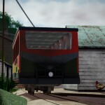 MOLEK Narrow Gauge Railway Experience