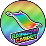 Flying Carpet! [Buy & keep forever🎮]