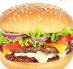 Toto burgur1212