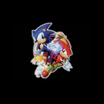 The Sonic fan’s