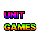 UNIT GAMES studio