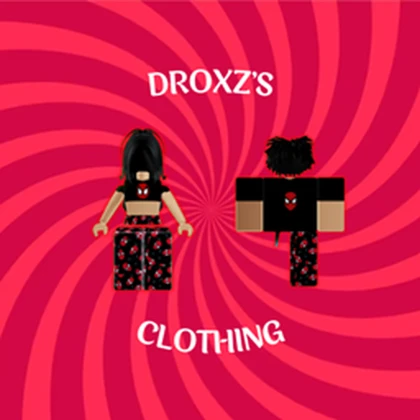 Droxz:) Roblox group icon