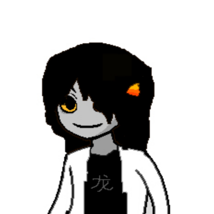 Mei long troll inprooved Roblox decal