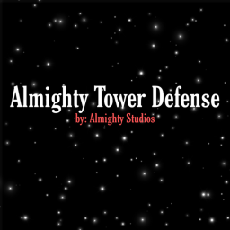 [SKINS] Almighty Tower Defense