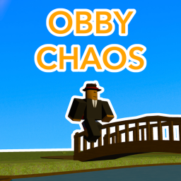 Obby Chaos