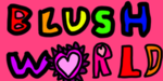 Blushcrunch Fan Studio