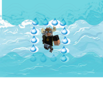 The Water Gods