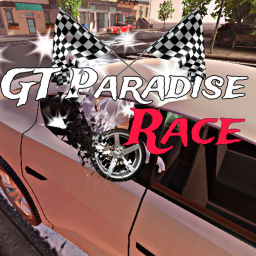 GT Paradise Race