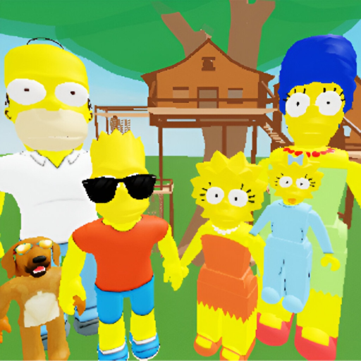 Survive The Simpsons The Killers!