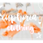 《euphoria 》