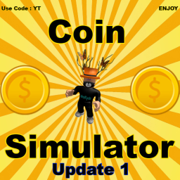 [BROKEN] Coin Simulator