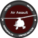Air Assault Regiment [UN]
