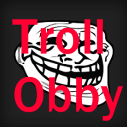 ArenG Troll Obby Remastered