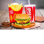 fast foods group!