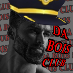 - ᴅᴀ ʙᴏɪꜱ ᴄʟᴜʙ -