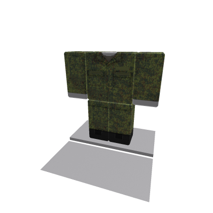 Patch more