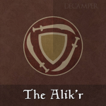 Alik'r Coterie