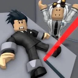 SUPER SPY OBBY  icon