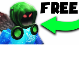 [FREE UGC DOMINUS] hardest obby