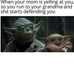 BabyYodaArmy!