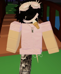 -Chris community-