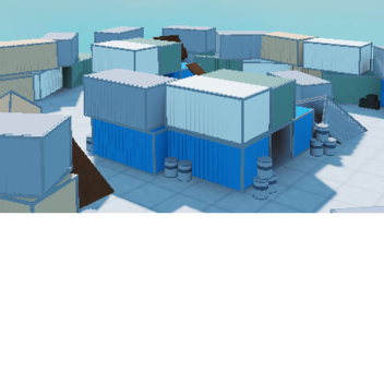Gun fight simulator UPDATE!