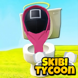 Skibidi Toilet Morphs Tycoon📹🚽